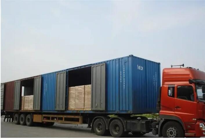 漳州到克山县整车运输