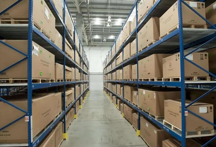 漳州到克山县货物仓储