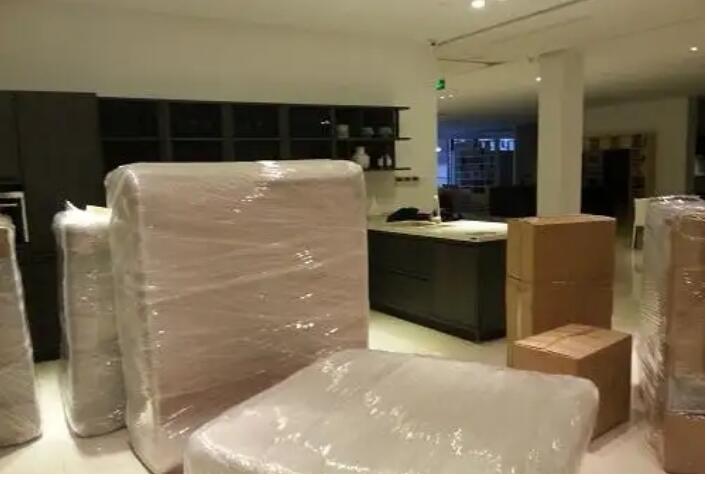 漳州到克山县长途搬家