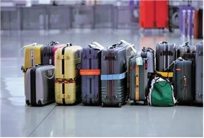 漳州到克山县行李托运